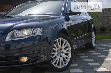 Універсал Audi A4 2006 в 