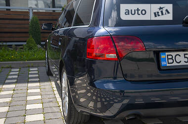 Універсал Audi A4 2006 в 