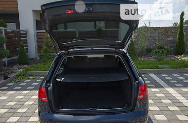 Універсал Audi A4 2006 в 