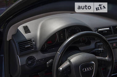 Універсал Audi A4 2006 в 