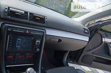 Універсал Audi A4 2006 в 