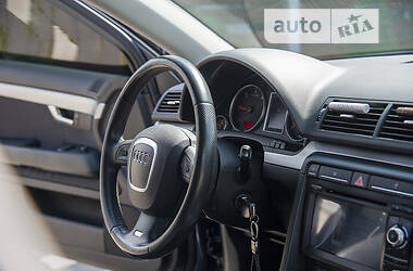 Універсал Audi A4 2006 в 