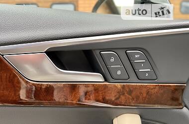 Седан Audi A4 2017 в Рівному