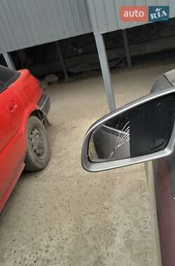 Седан Audi A4 2001 в Кременчуге