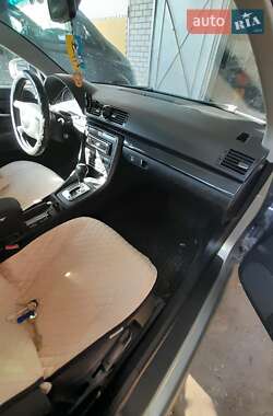 Седан Audi A4 2001 в Кременчуге