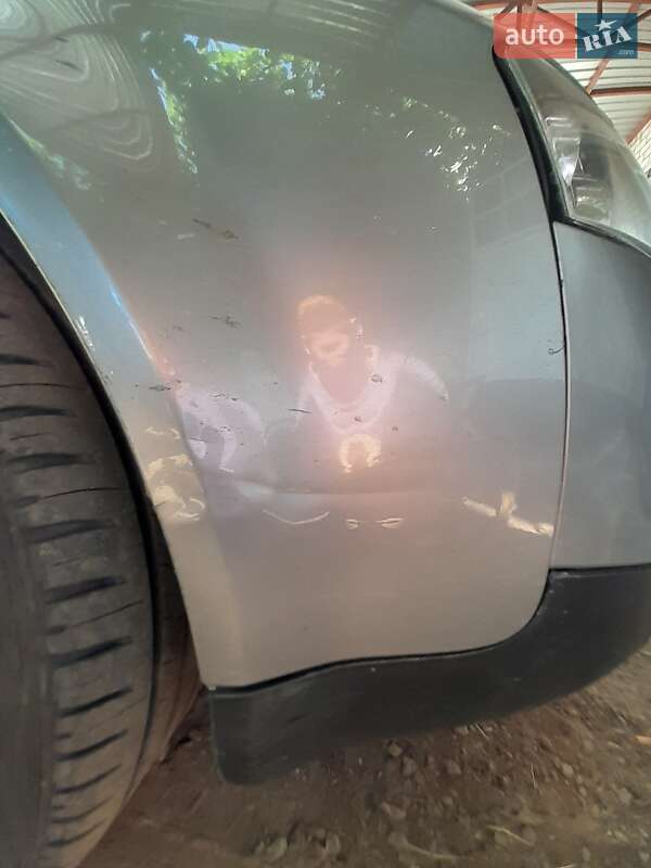 Седан Audi A4 2001 в Кременчуці