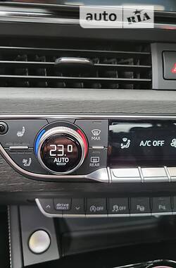 Седан Audi A4 2020 в Харькове