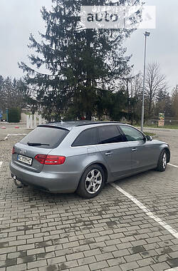 Універсал Audi A4 2010 в Луцьку