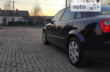 Седан Audi A4 2003 в Доброполье