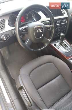 Седан Audi A4 2009 в Києві
