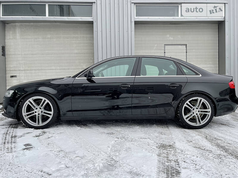 2013 Audi A4, VIN WAUZZZ8K6DA230629:plate — фото 1 (autoria)