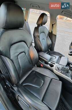 Универсал Audi A4 2009 в Черновцах