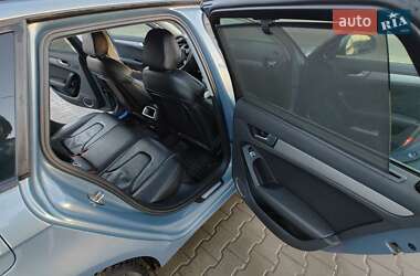 Универсал Audi A4 2009 в Черновцах