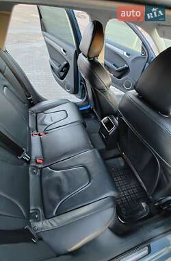 Универсал Audi A4 2009 в Черновцах