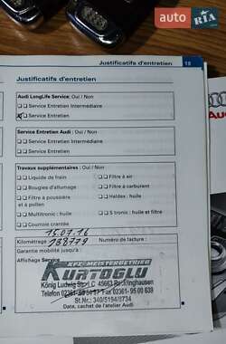 Универсал Audi A4 2009 в Черновцах