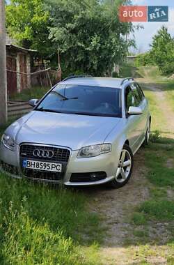Универсал Audi A4 2007 в Подольске