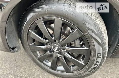 Седан Audi A4 2013 в Днепре