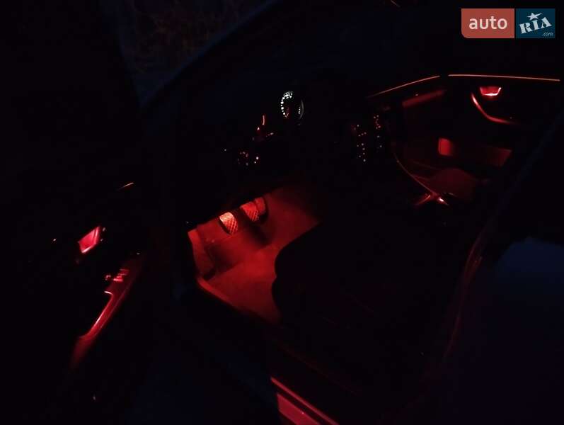 Седан Audi A4 2001 в Ровно фото 7 Седан Audi A4 2001 в Ровно