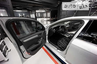 Седан Audi A4 2014 в Днепре