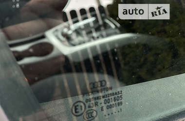 Универсал Audi A4 2011 в Стрые