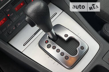 Универсал Audi A4 2007 в 