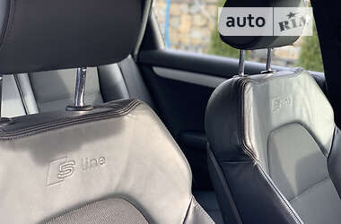 Универсал Audi A4 2007 в 