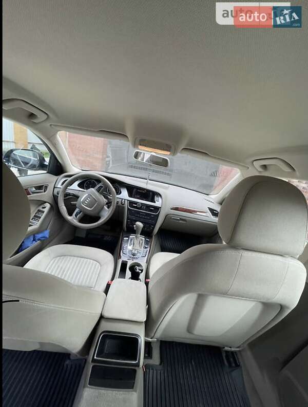 Универсал Audi A4 2008 в Одессе фото 6 Универсал Audi A4 2008 в Одессе