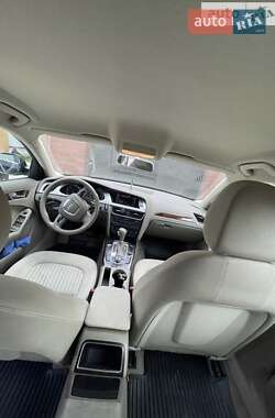 Универсал Audi A4 2008 в 