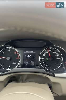 Универсал Audi A4 2008 в 