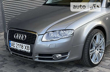 Универсал Audi A4 2007 в 