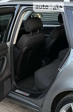 Универсал Audi A4 2007 в 