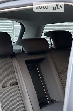 Универсал Audi A4 2007 в 