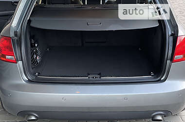 Универсал Audi A4 2007 в 