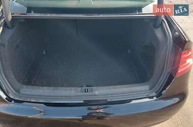 Седан Audi A4 2009 в Запорожье