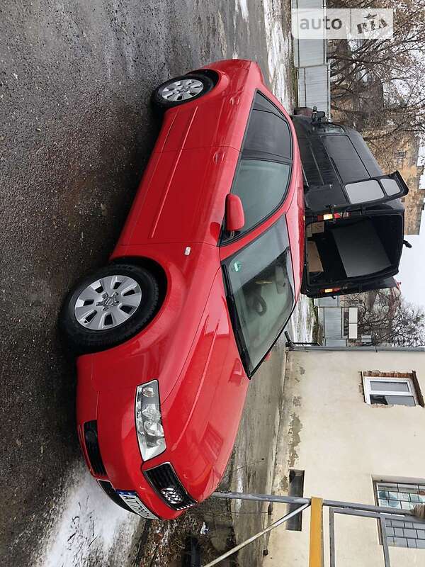 Седан Audi A4 2004 в Калуші фото 24 Седан Audi A4 2004 в Калуші