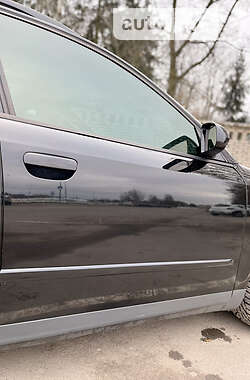 Универсал Audi A4 2002 в Виннице