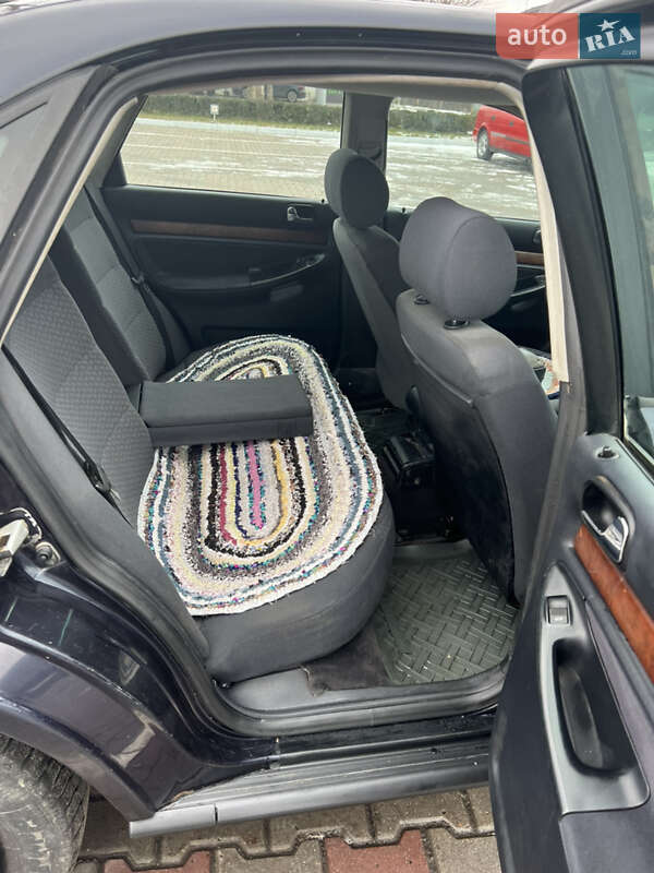 Седан Audi A4 1999 в Одессе
