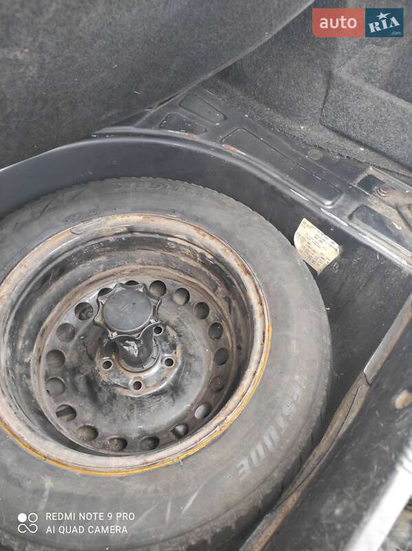 Седан Audi A4 1996 в Хмельницком