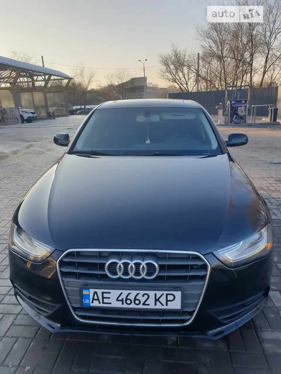 2014 Audi A4 - мініатюра 13