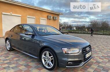 audi a4 2015 в Васильков от профессионального продавца Інна