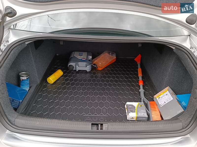 Седан Audi A4 2007 в Черкассах