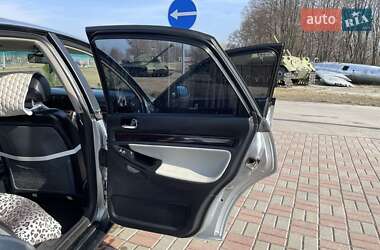 Седан Audi A4 1996 в Переяславе