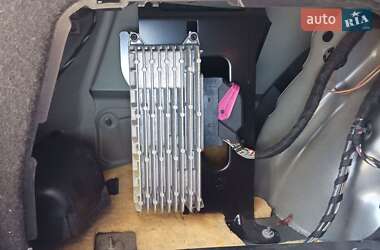 Седан Audi A4 2011 в 