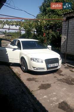Седан Audi A4 2005 в 