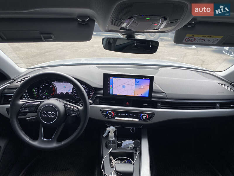 Универсал Audi A4 2020 в Виннице фото 47 Универсал Audi A4 2020 в Виннице