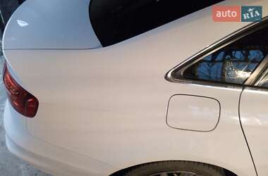 Седан Audi A4 2016 в Кропивницькому фото 17 Седан Audi A4 2016 в Кропивницькому