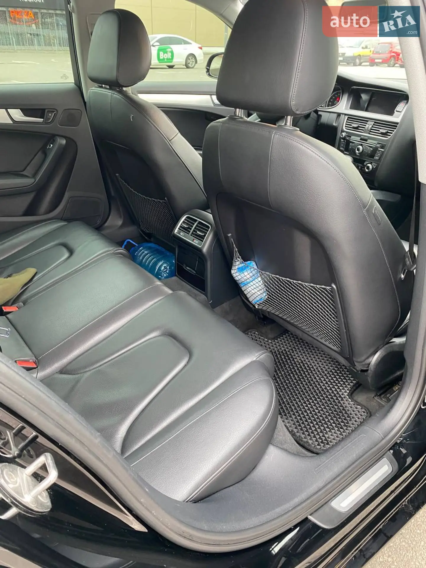 2012 Audi A4 - мініатюра 15