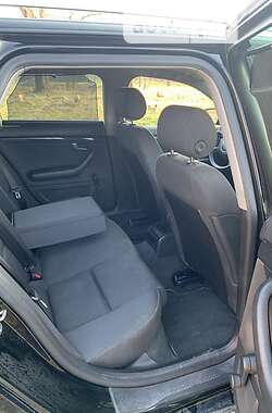 Універсал Audi A4 2002 в 