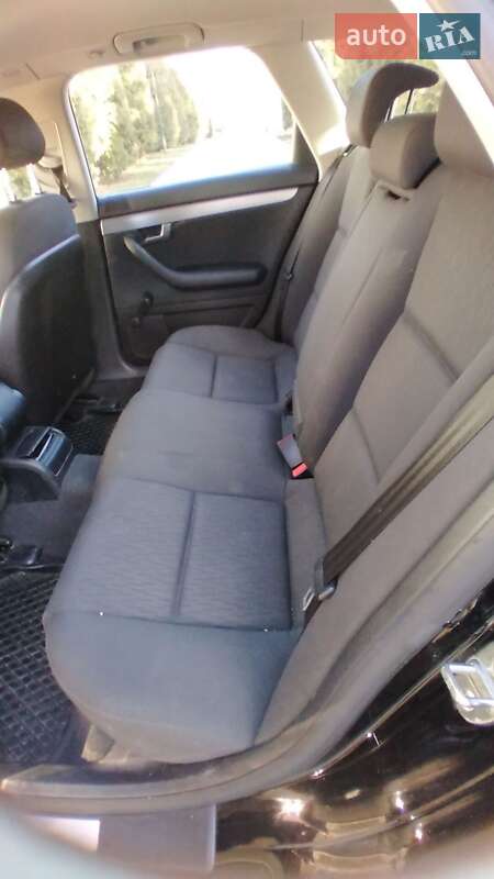 Универсал Audi A4 2007 в Хмельницком