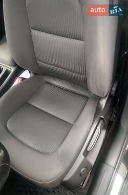 Универсал Audi A4 2013 в 